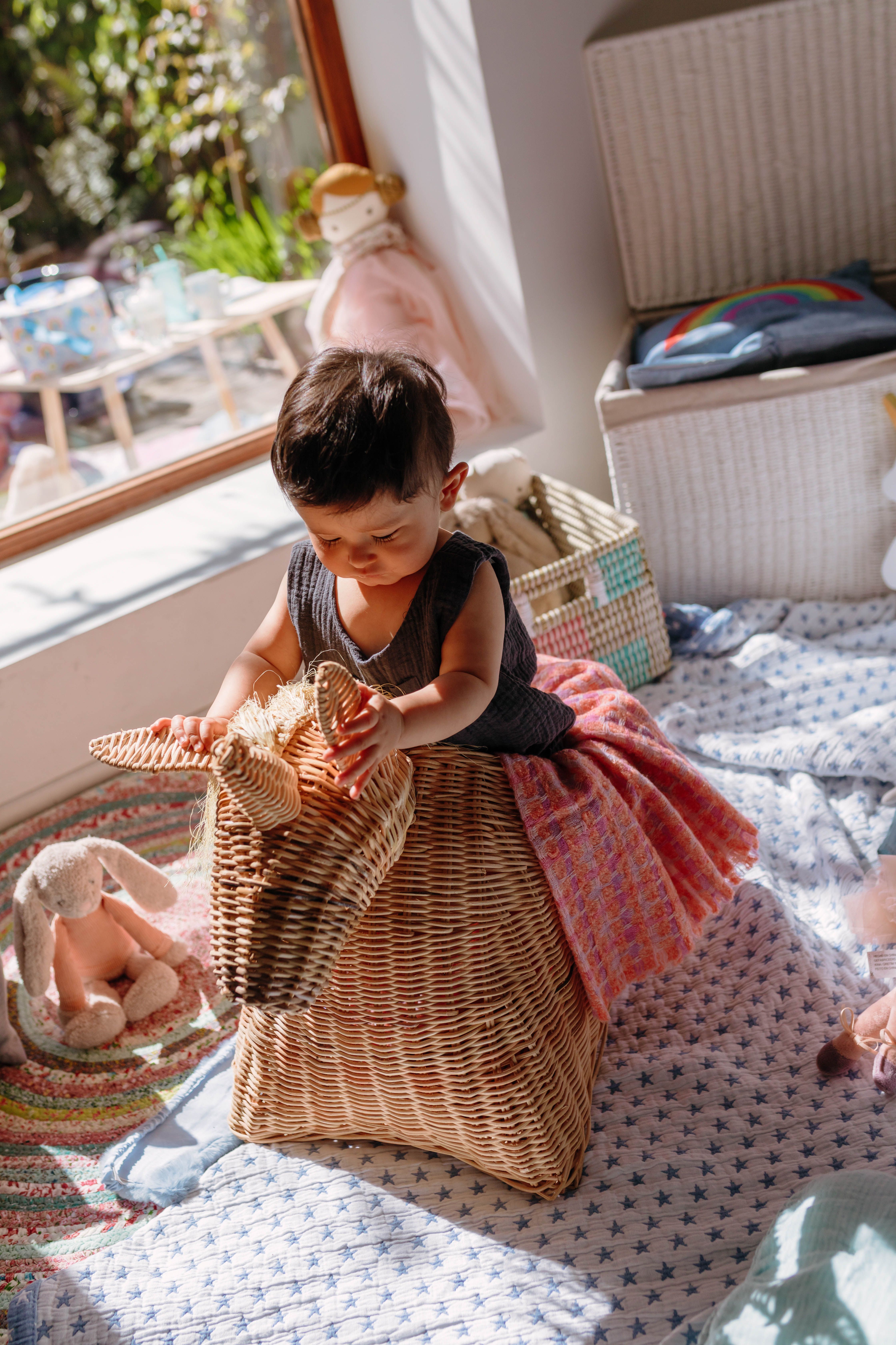  Zara Home pokrenula projekt 'Welcome Baby'! San snova svake majke i buduće majke ❤️️