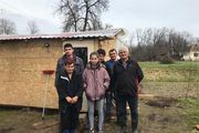 Sudjelujte u akciji "Jedna kuća više" i pomozite da šesteročlana obitelj iz Majskih Poljana dobije novi dom
