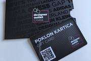 Osvoji poklon karticu od 100 eura za shopping u Designer Outletu Croatia!