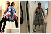 Celine Dion i Diane Keaton bolje su modne blogerice od pola Instagrama! 