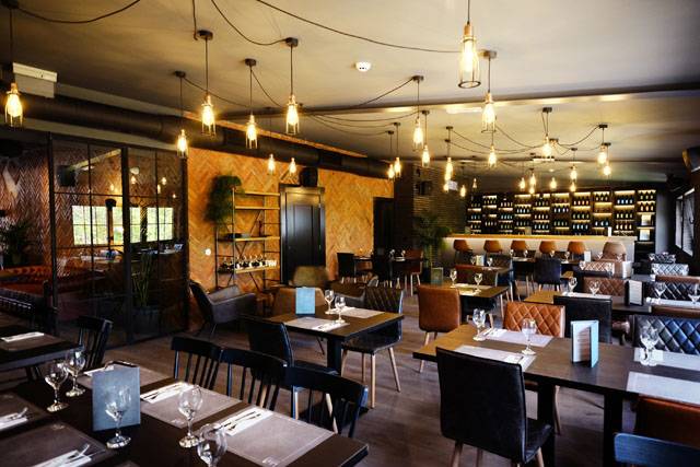 Poznati lanac restorana predstavio novi koncept – Batak Beer&Grill