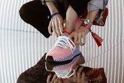 Adidas Originals predstavlja iskorak u dizajnu uz novi Deerupt