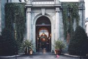 Luksuzna milanska oaza Ralph Laurena