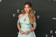 Sydney Sweeney zablistala je u Miu Miu haljini koja priziva glamur starog Hollywooda
