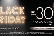 Martimex donosi najluđe Black Friday popuste: uštede do -70%!