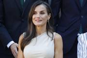 Kraljica Letizia ponovno briljira: Mango haljina od 20-ak eura i cipele koje ne izlaze iz mode