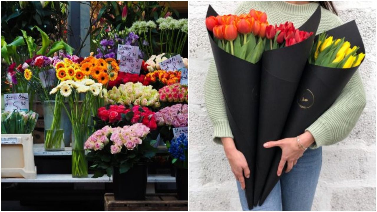 Razveselite mamu za Majčin dan: Evo gdje sve možete naručiti buket cvijeća