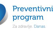 Odlazak na preventivne preglede spašava život!