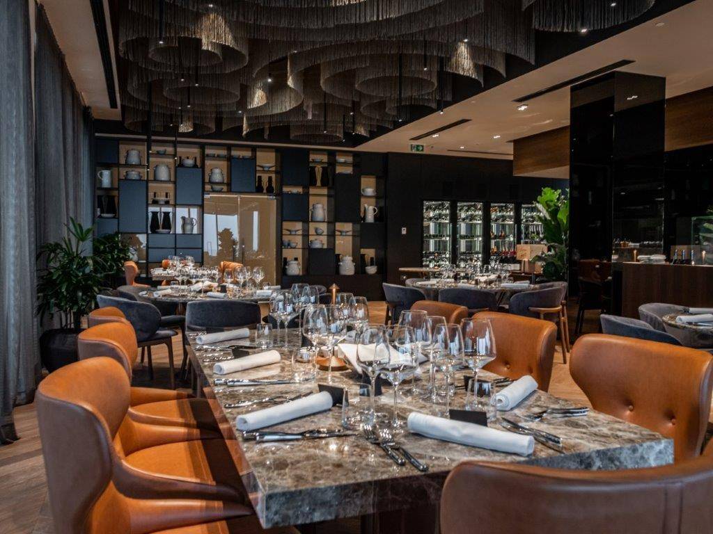 Gastro rapsodija za najistančanija osjetila u luksuznom Grand Hotelu Brioni