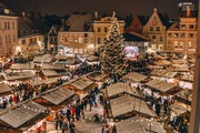 Najljepši božićni sajmovi Europe: Otkrijte gdje vas čekaju najbolje kuhano vino i bajkovita atmosfera