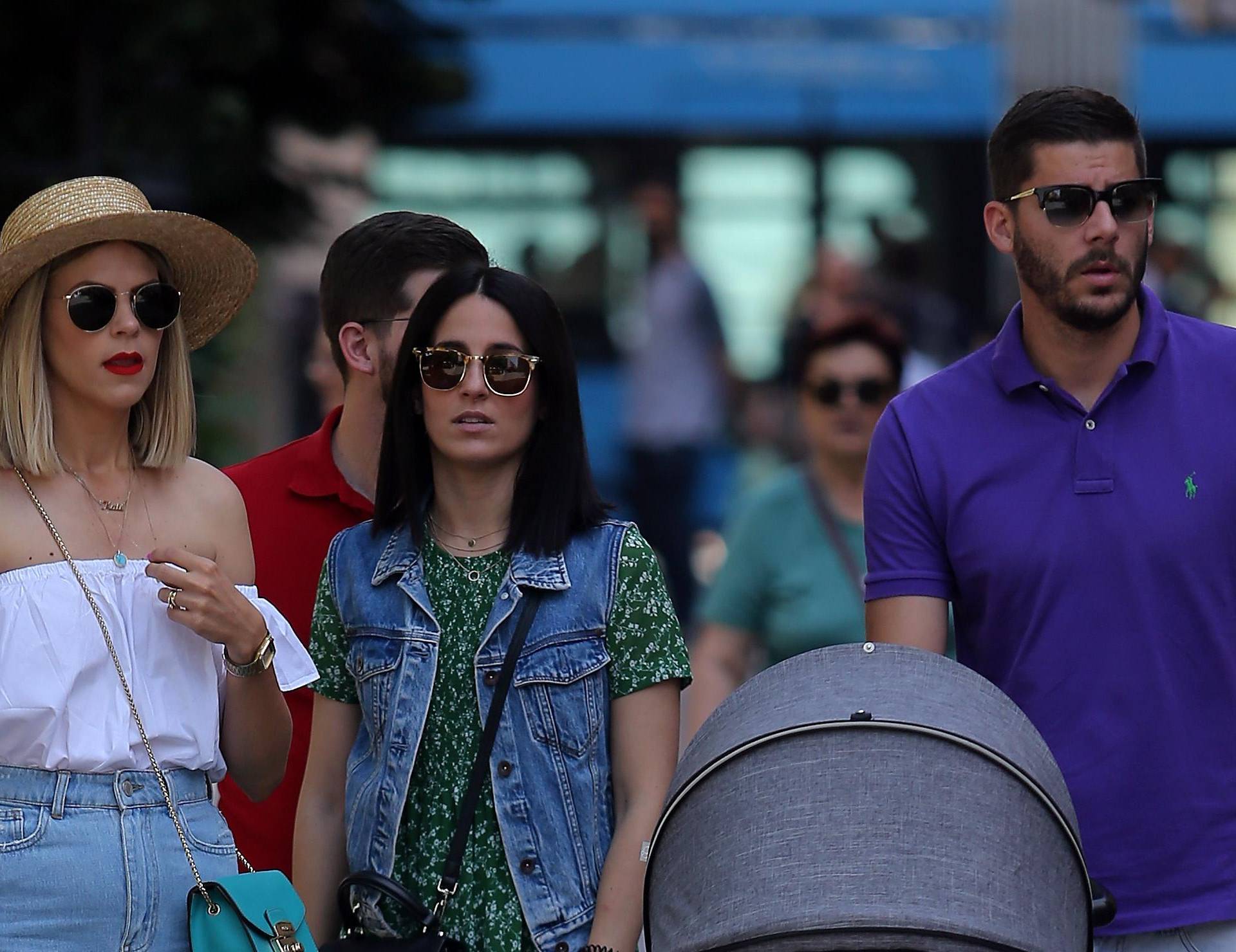 Stylish trio iz centra Zagreba zna koji su najpoželjniji komadi sezone