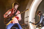 Arctic Monkeys oduševili publiku spektakularnim nastupom u impresivnoj pulskoj Areni kao najljepšoj kulisi