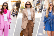 Što se sve nosilo na zagrebačkim ulicama ovog travnja? Donosimo pregled najboljih street style izdanja