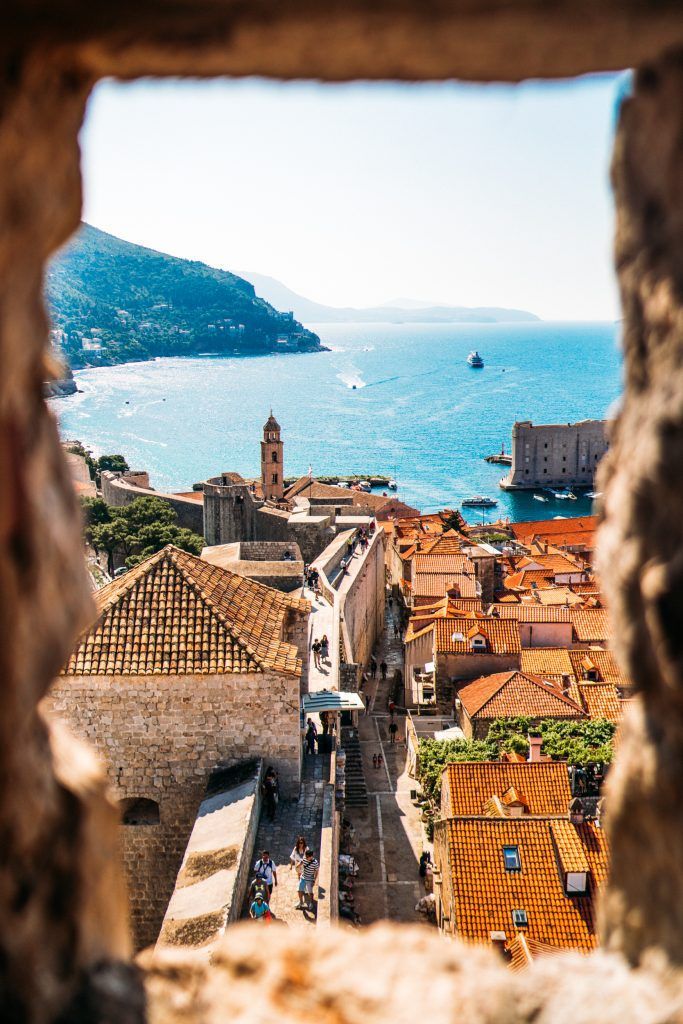 Neotkriveni Dubrovnik: Vodimo vas u skrivene dubrovačke uvale koje još niste vidjeli!