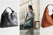 I ove se jeseni nose velike torbe: Praktične su, a modeli iz novih kolekcija izgledaju baš chic!