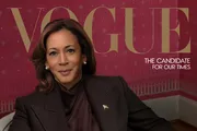 Kamala Harris po drugi put krasi naslovnicu Voguea: Prva je popraćena valom kontroverzi, a nova šalje jasnu poruku