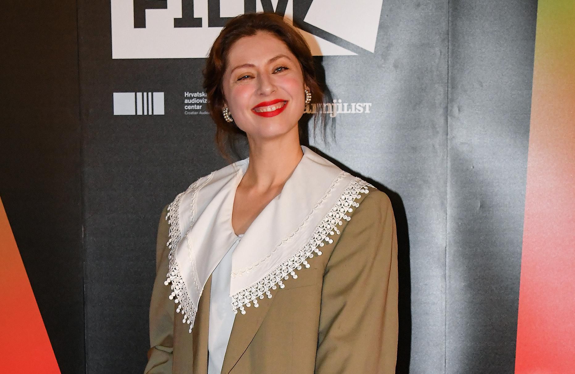 I kad bira odijelo, Judita Franković Brdar nosi ga na svoj način: Inspirirajte se izdanjem glumice koja se uvijek istakne stilom