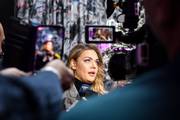Ma, tko je vidio stalno biti u štiklama? Sandra Perković iznenadila odabirom cipela