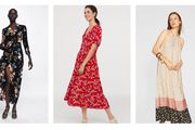 Cvjetni uzorci nam nikad neće dosaditi: Pronašli smo najljepše haljine iz novih kolekcija high street trgovina