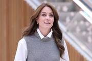 Nakon niza chic odijela, Kate Middleton odabrala savršenu jesensku kombinaciju koju ćemo rado prepisati