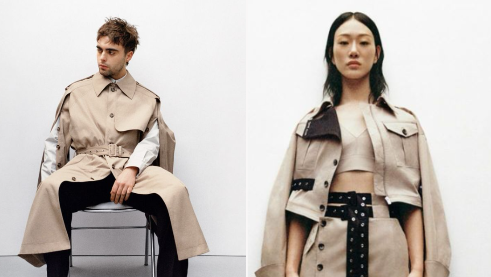 H&M lansirao je novu dizajnersku kolekciju: Evo o kojem brendu je riječ