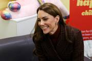 Kraljica modne reciklaže: Kate Middleton zablistala u poznatom kaputu i elegantnim čizmama