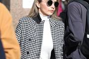Spojila nespojive komade i prošetala u outfitu kojeg definitivno želimo kopirati!