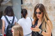 Lijepa mama iz Dubrovnika pokazala zašto je mala crna haljina uvijek hit!