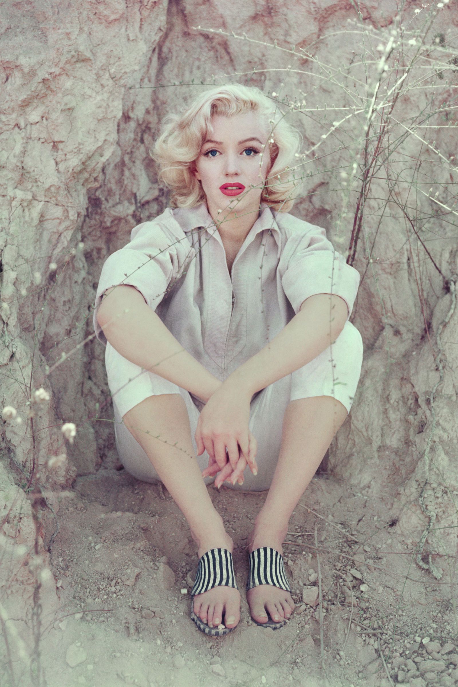 Izložba rijetkih fotografija Marilyn Monroe