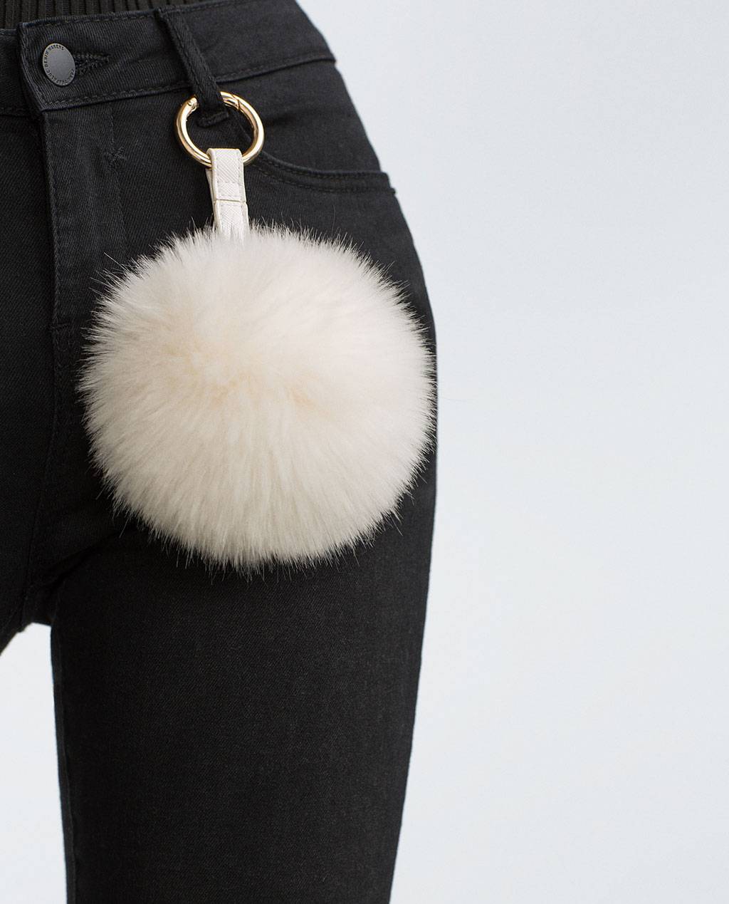 Privjesak kao modni dodatak