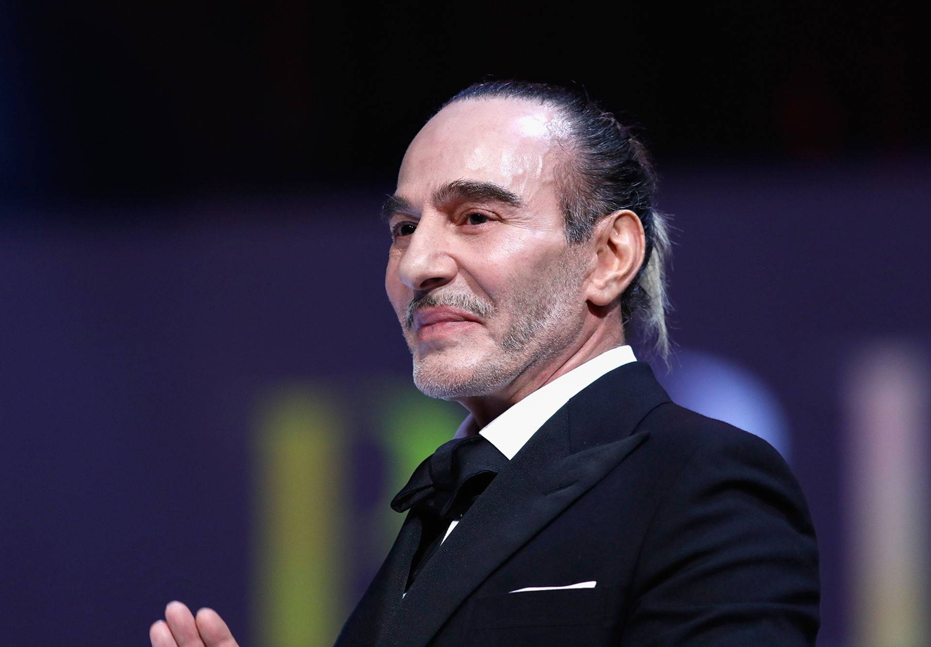 Popularizirao je hit Tabi cipele, a sada je jednoj eri došao kraj: John Galliano napušta Maison Margielu