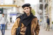 Genijalna Mihaela pokazala kako savršeno kombinirati retro i moderne komade uz pariški chic