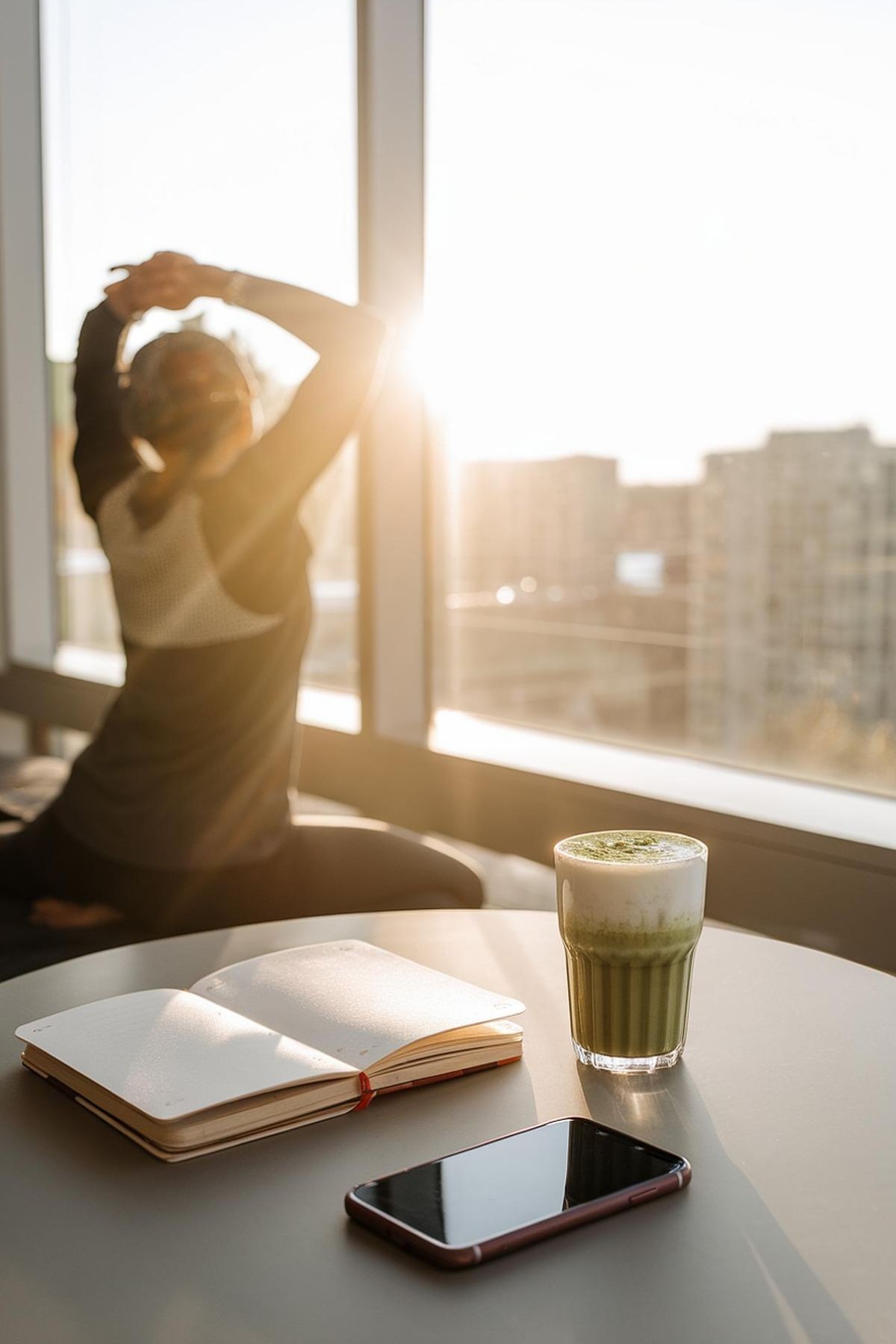 Jutarnja rutina bez telefona: Zašto je prvih sat vremena dana ključno za mentalni mir i kako ih ispuniti bez digitalnog kaosa