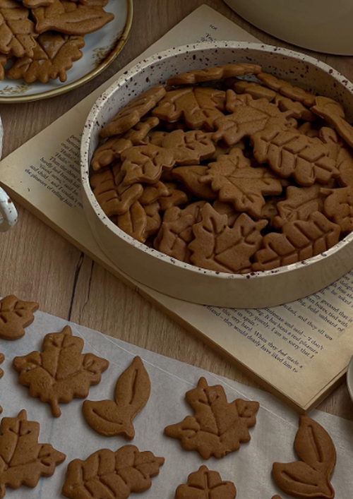 Imamo recept za prefine keksiće koji su odličan uvod u blagdanski sezonu