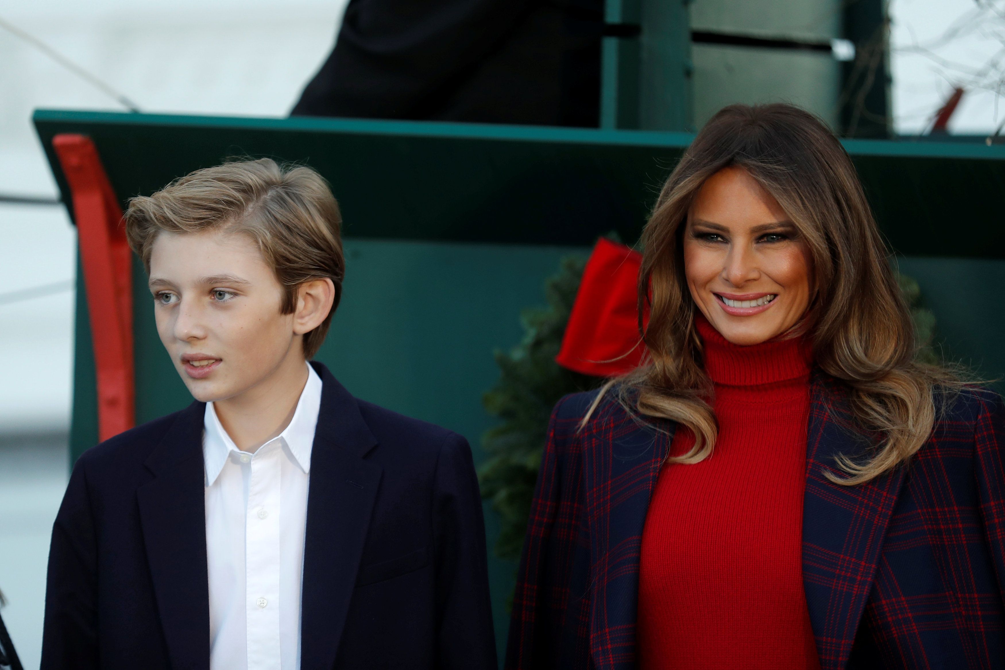 Griješi li ikad? Melania Trump zablistala u komadima koje sigurno imate u ormaru!