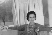 Nova kolekcija Chanel nakita inspirirana je tvidom, a sama Gabrielle 'Coco' Chanel donijela mu je moderni preokret