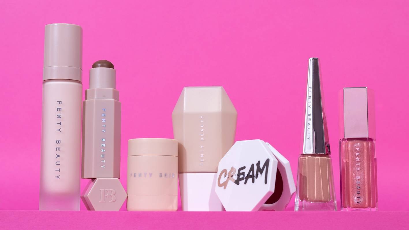 Fenty Beauty ekskluzivno je dostupan u BIPI