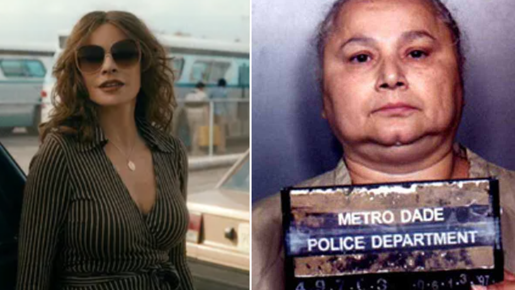 Tko je Griselda Blanco: 11 je godina bježala agentima - bila je paranoična