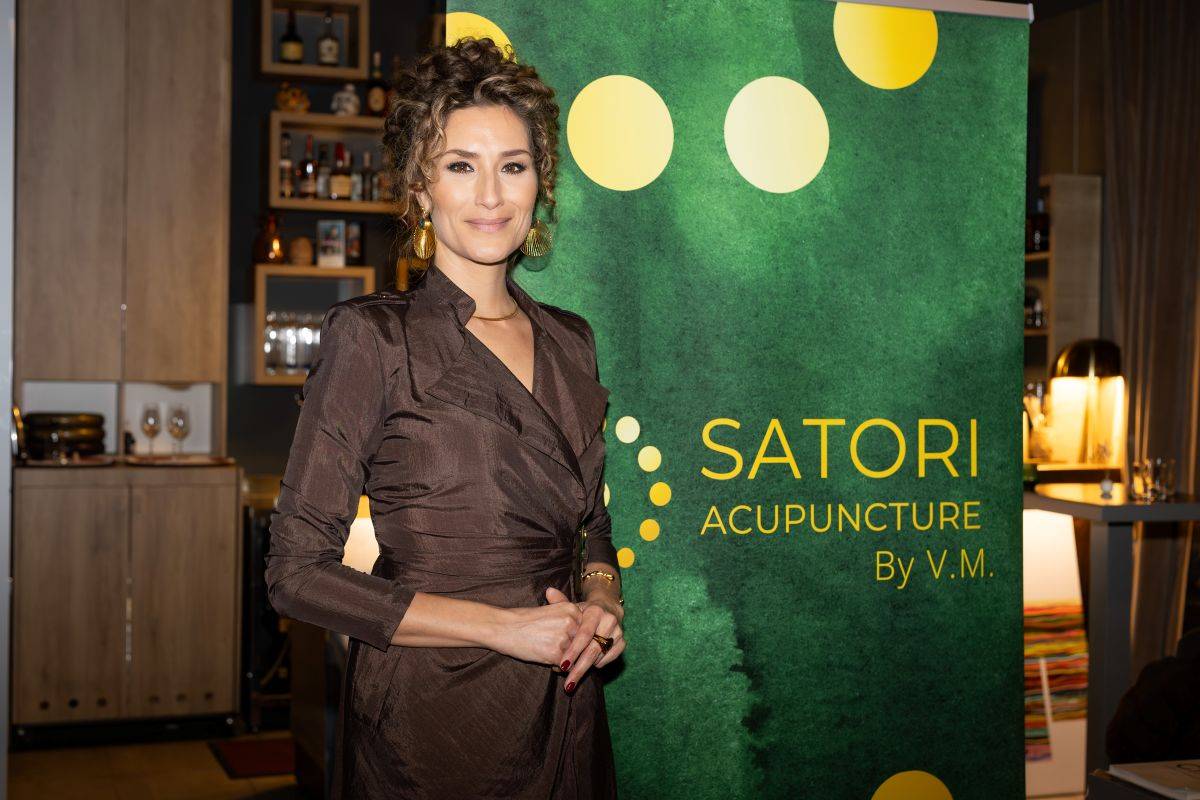 Satori Acupuncture: Vesna Mudrinić lansirala inovativne proizvode za ljepotu i wellbeing