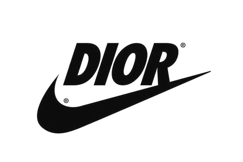 Stiže li nam uskoro Nike x Dior kolekcija?