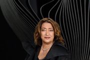 Zaha Hadid - odlazak žene koja je ispisala povijest