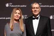 Ove čizme Maje Tedeschi ne bi se baš svatko usudio nositi