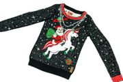 Ružni božićni džemperi najveći su hit, a cijena ovog je nevjerojatna! 