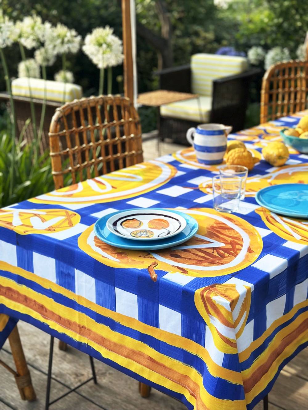 Nova kolekcija Merle i Saše Šekoranje Dolce Vita oživljava čari mediteranskog ljeta