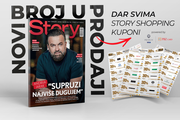 NOVI STORY + DAR: kuponi za najbolje zimske popuste do 40%