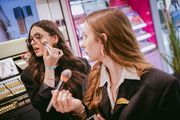 Douglas parfumerije ekskluzivno predstavile jedinstveni Make Up School