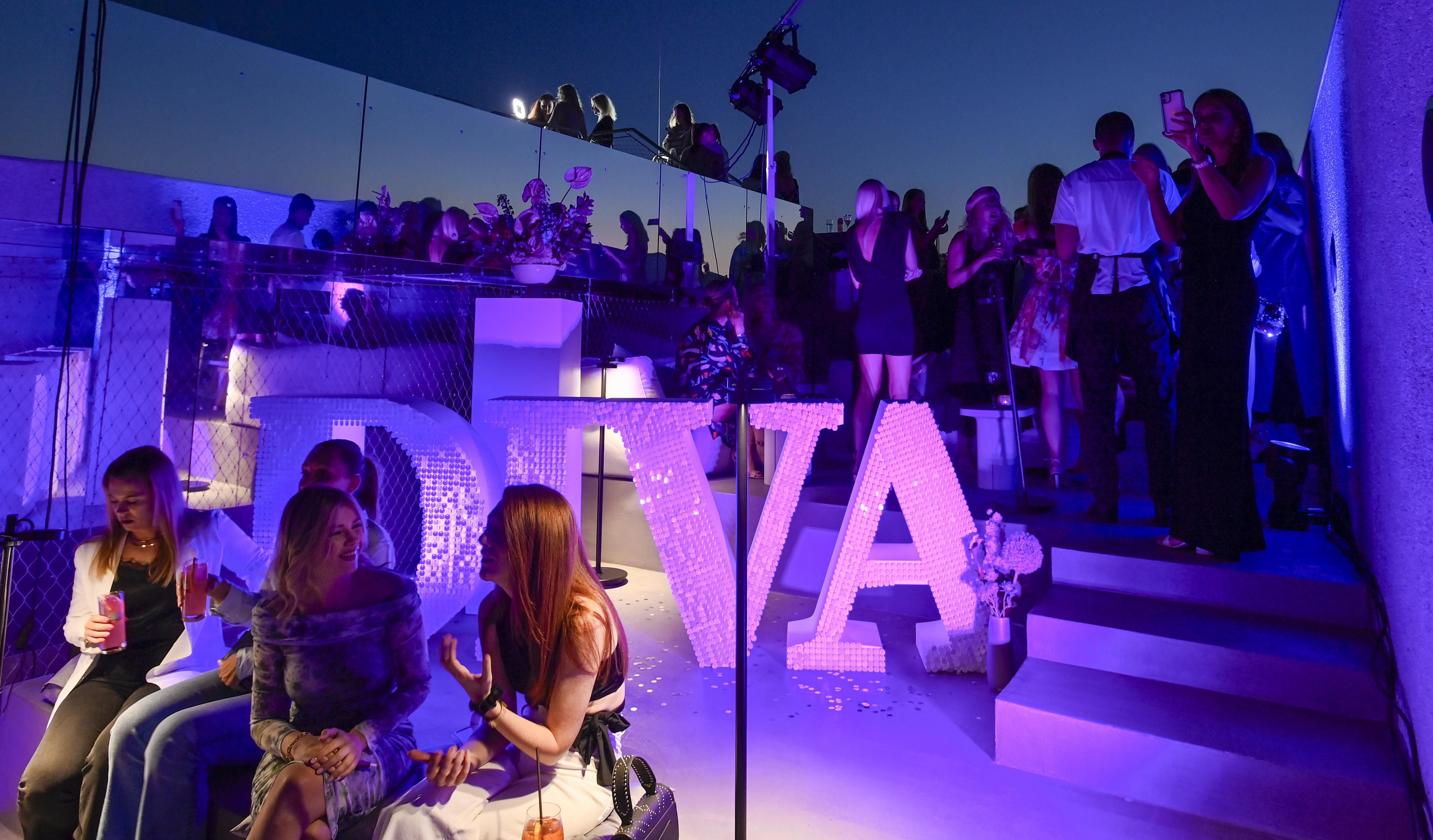 Sjajan događaj za kraj ljeta: Diva Summer party proslavio sezonu odličnom atmosferom pod zvijezdama
