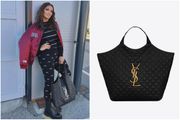 Jedna od najtraženijih torbi košta više od 26 tisuća kuna: Obožavaju je svjetske trendseterice, u kolekciji je ima i Nina Badrić