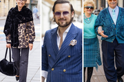 Što se nosilo na zagrebačkoj špici ovog proljeća? Ove street style kombinacije su nas oduševile