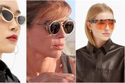 Ljeto je nezamislivo bez kvalitetnih (i stylish) sunčanih naočala: Izaberite savršene uz pomoć stručnjaka